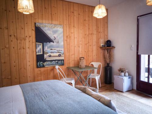 Hostal L'essentiel