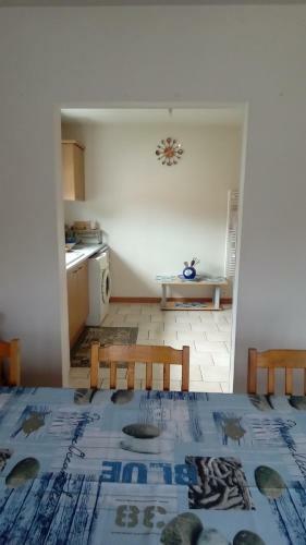 Apartamento Les Palmiers