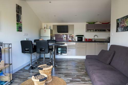 Apartamento Les Petits Bambous