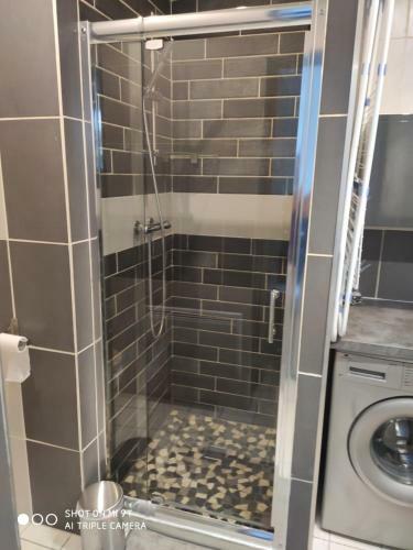 Apartamento Studio