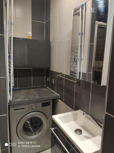 Apartamento Studio