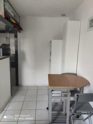 Apartamento Studio