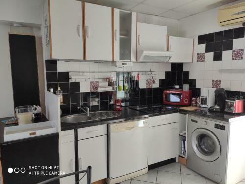 Apartamento T2 Centre De Gujan