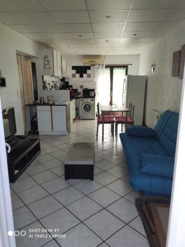 Apartamento T2 Centre De Gujan