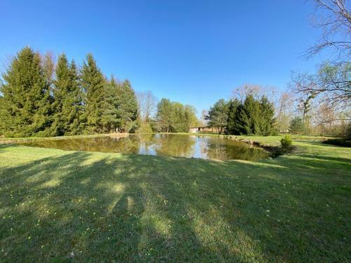 Apartamento Charmant Studio � Haguenau, � 25mn de Strasbourg