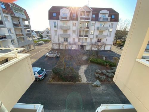 Apartamento Charmant Studio � Haguenau, � 25mn de Strasbourg