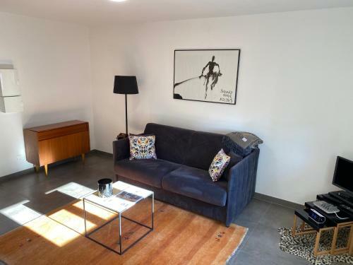 Apartamento Charmant Studio � Haguenau, � 25mn de Strasbourg