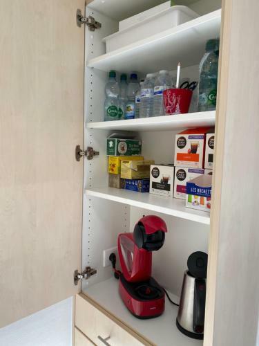 Apartamento Charmant Studio � Haguenau, � 25mn de Strasbourg
