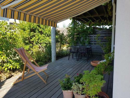 Apartamento La Villa Littoralis