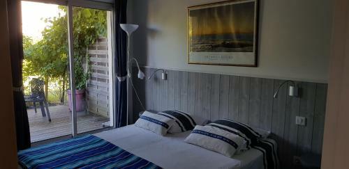 Apartamento La Villa Littoralis