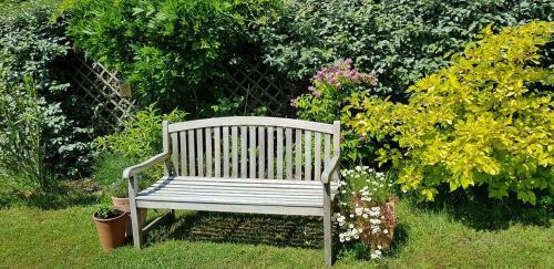 Apartamento La Villa Littoralis