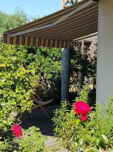 Apartamento La Villa Littoralis