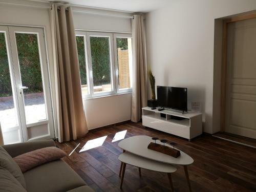 Apartamento Villa Fleur Des Pins 2 Personnes Dune Du Pyla