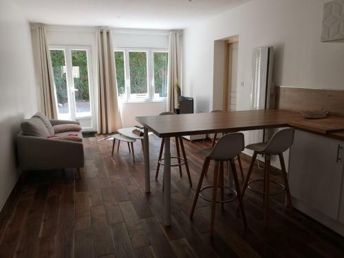 Apartamento Villa Fleur Des Pins 2 Personnes Dune Du Pyla