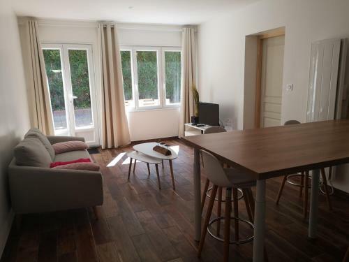 Apartamento Villa Fleur Des Pins 2 Personnes Dune Du Pyla