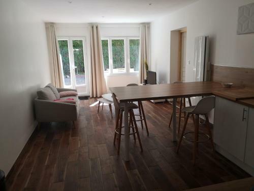 Apartamento Villa Fleur Des Pins 2 Personnes Dune Du Pyla