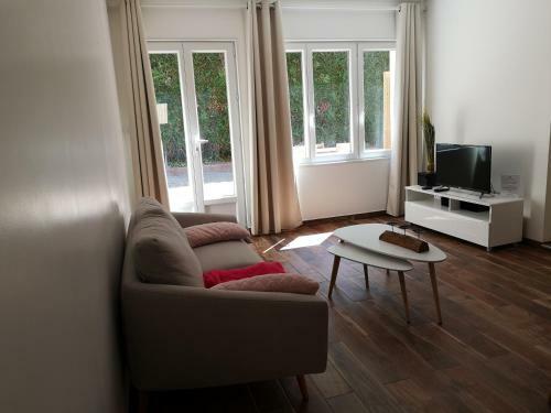 Apartamento Villa Fleur Des Pins 2 Personnes Dune Du Pyla