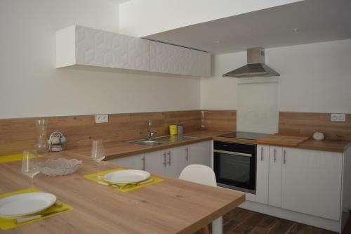 Apartamento Villa Fleur Des Pins 2 Personnes Dune Du Pyla