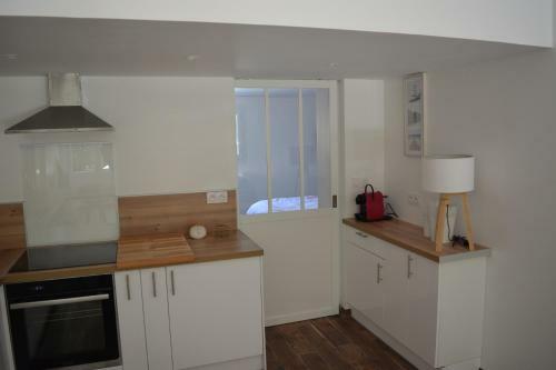 Apartamento Villa Fleur Des Pins 2 Personnes Dune Du Pyla