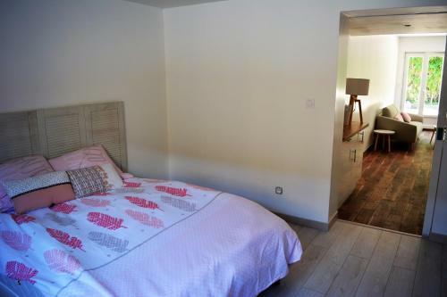 Apartamento Villa Fleur Des Pins 2 Personnes Dune Du Pyla