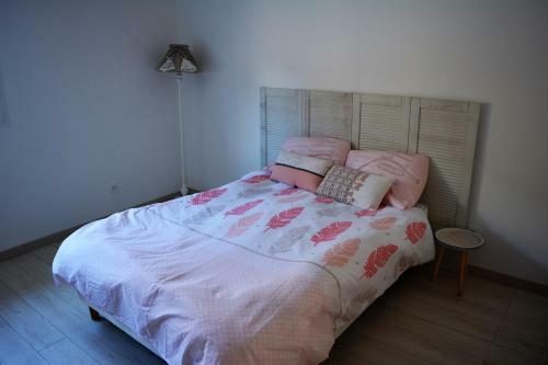 Apartamento Villa Fleur Des Pins 2 Personnes Dune Du Pyla