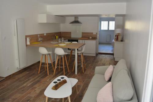 Apartamento Villa Fleur Des Pins 2 Personnes Dune Du Pyla