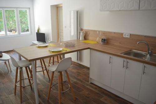 Apartamento Villa Fleur Des Pins 2 Personnes Dune Du Pyla