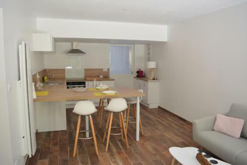 Apartamento Villa Fleur Des Pins 2 Personnes Dune Du Pyla