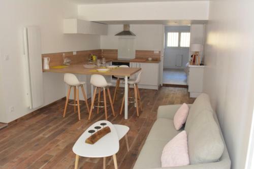 Apartamento Villa Fleur Des Pins 2 Personnes Dune Du Pyla