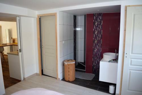 Apartamento Villa Fleur Des Pins 2 Personnes Dune Du Pyla