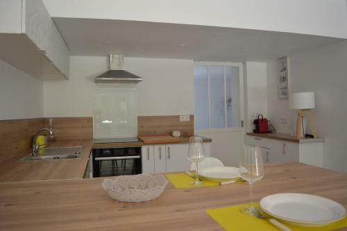 Apartamento Villa Fleur Des Pins 2 Personnes Dune Du Pyla