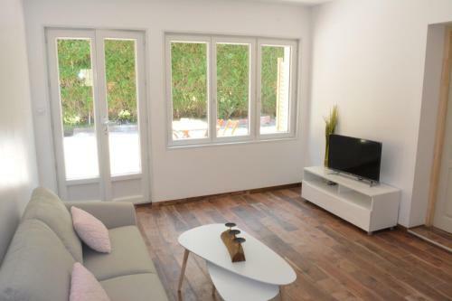Apartamento Villa Fleur Des Pins 2 Personnes Dune Du Pyla