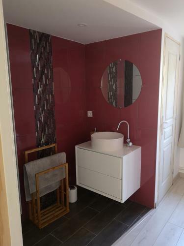Apartamento Villa Fleur Des Pins 2 Personnes Dune Du Pyla