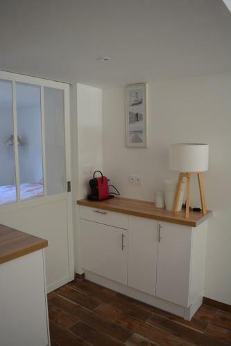 Apartamento Villa Fleur Des Pins 2 Personnes Dune Du Pyla
