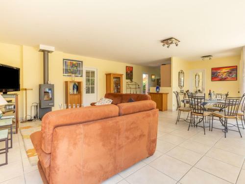 Holiday Home La Pinasse