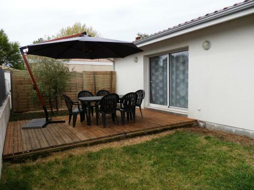 Villa Lou Barbots