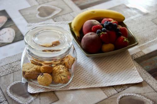 Apartamento Home-sweet-home