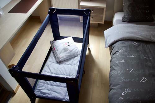 Apartamento Home-sweet-home