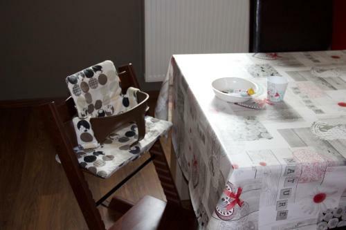 Apartamento Home-sweet-home