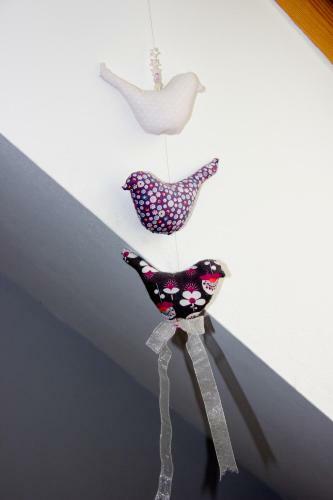 Apartamento Home-sweet-home