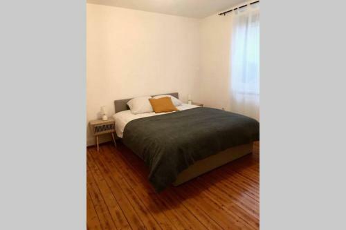 Apartamento Appartement Chaleureux