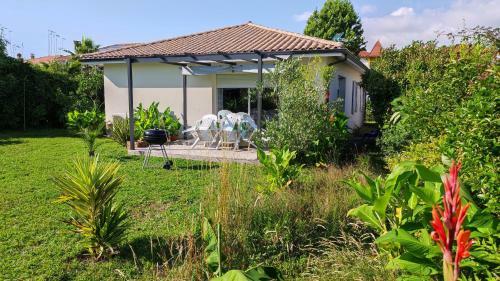 Maison Bassin D'arcachon