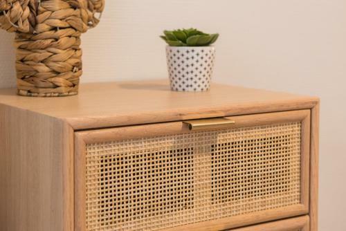 Apartamento Nouveau - L'hacienda - Hyper Centre - Box Fibre Thd