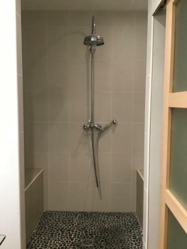 Hostal Chambres D'h�te � Bois Plage