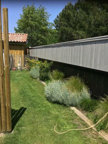 Hostal Chambres D'h�te � Bois Plage