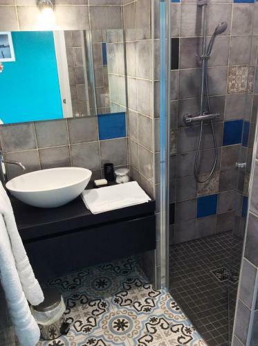 Hostal Chambres D'h�te � Bois Plage