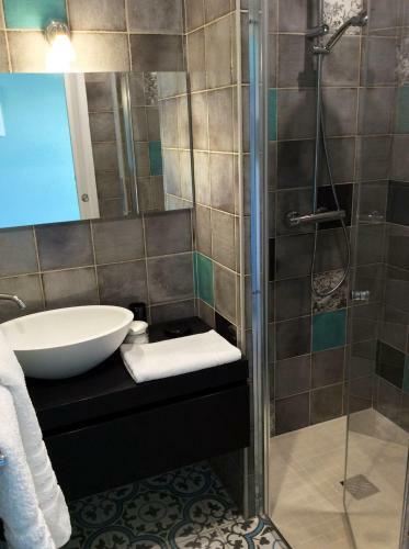 Hostal Chambres D'h�te � Bois Plage