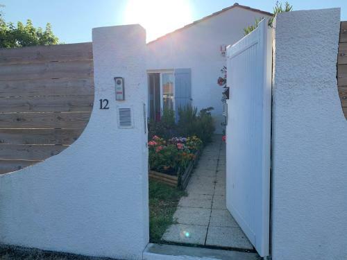 Apartamento Studio L'ermitage