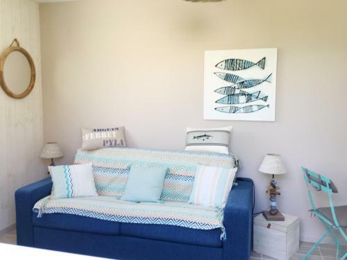 Apartamento Studio L'ermitage