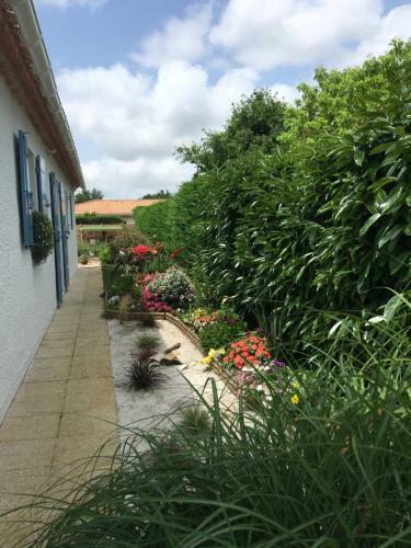 Apartamento Studio L'ermitage